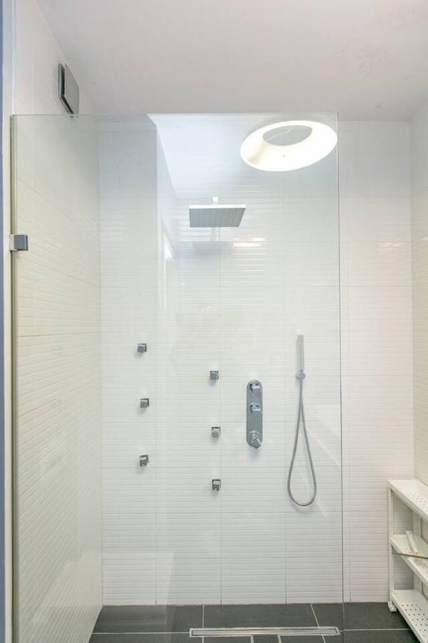 Dwupoziomowy, Rodzinny Apartament. Ochrona, Garaz. Varşovia Exterior foto