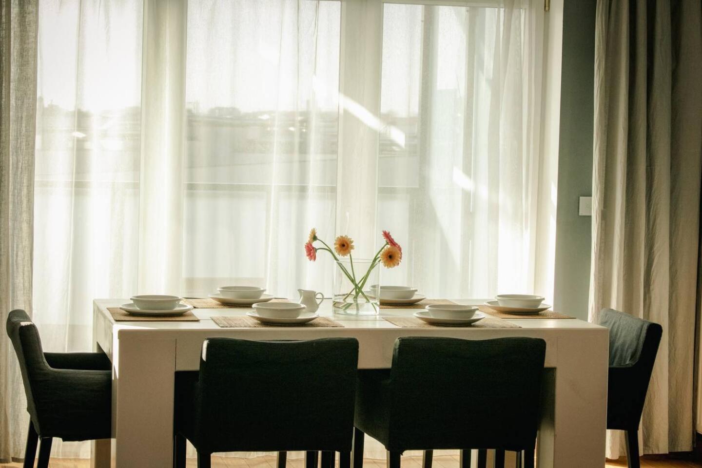 Dwupoziomowy, Rodzinny Apartament. Ochrona, Garaz. Varşovia Exterior foto